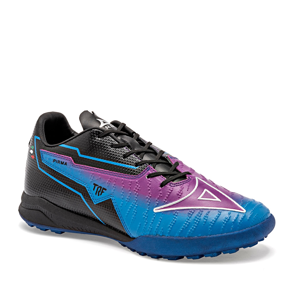 Pirma Tenis Deportivo Para Hombre Negro Rey Morado $1,229