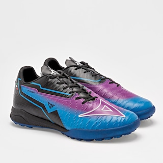 Foto 2 | Pirma Tenis Deportivo Para Hombre Negro Rey Morado