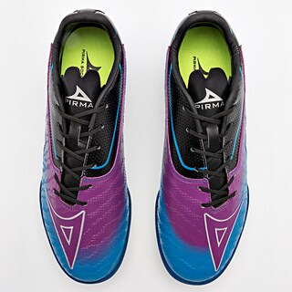 Foto 3 | Pirma Tenis Deportivo Para Hombre Negro Rey Morado