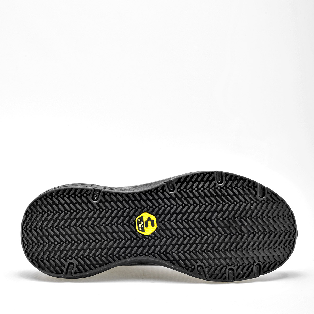 Foto 5 pulgar | Charly Tenis Urbano Para Hombre Negro, Importado, Hasta Agotar Existencia