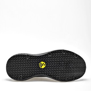 Foto 4 | Charly Tenis Urbano Para Hombre Negro, Importado, Hasta Agotar Existencia