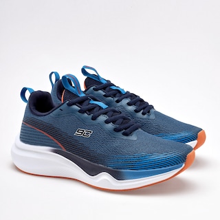 Foto 2 | Been Class Tenis Deportivo Para Hombre Marino