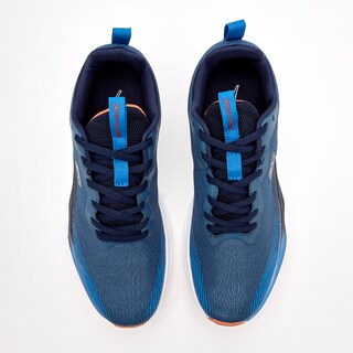Foto 3 | Been Class Tenis Deportivo Para Hombre Marino