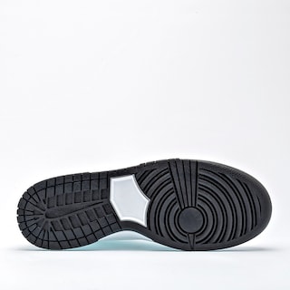Foto 4 | Buckler Tenis Urbano Para Hombre Blanco Gris Negro