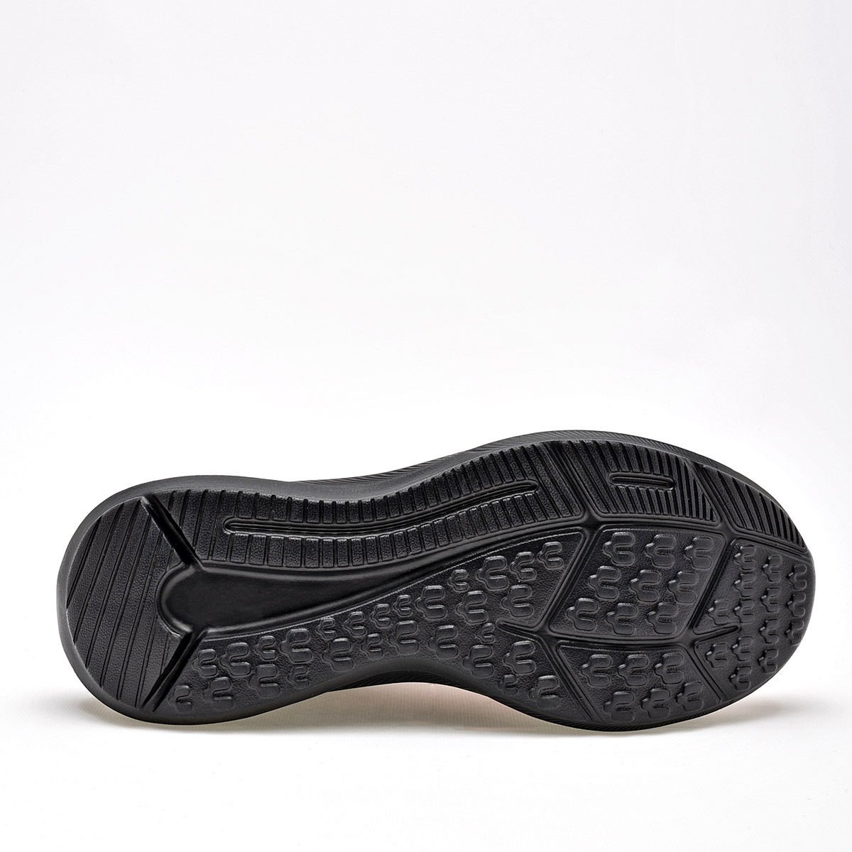 Foto 5 pulgar | Charly Tenis Deportivo Para Hombre Rojo Negro, Importado, Hasta Agotar Existencia