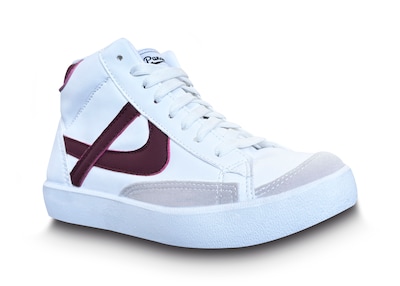 Foto 5 | Tenis Unisex Panam Bota Tijuas Vino