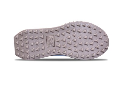 Foto 3 | Tenis Hombre Panam Caimán Celeste