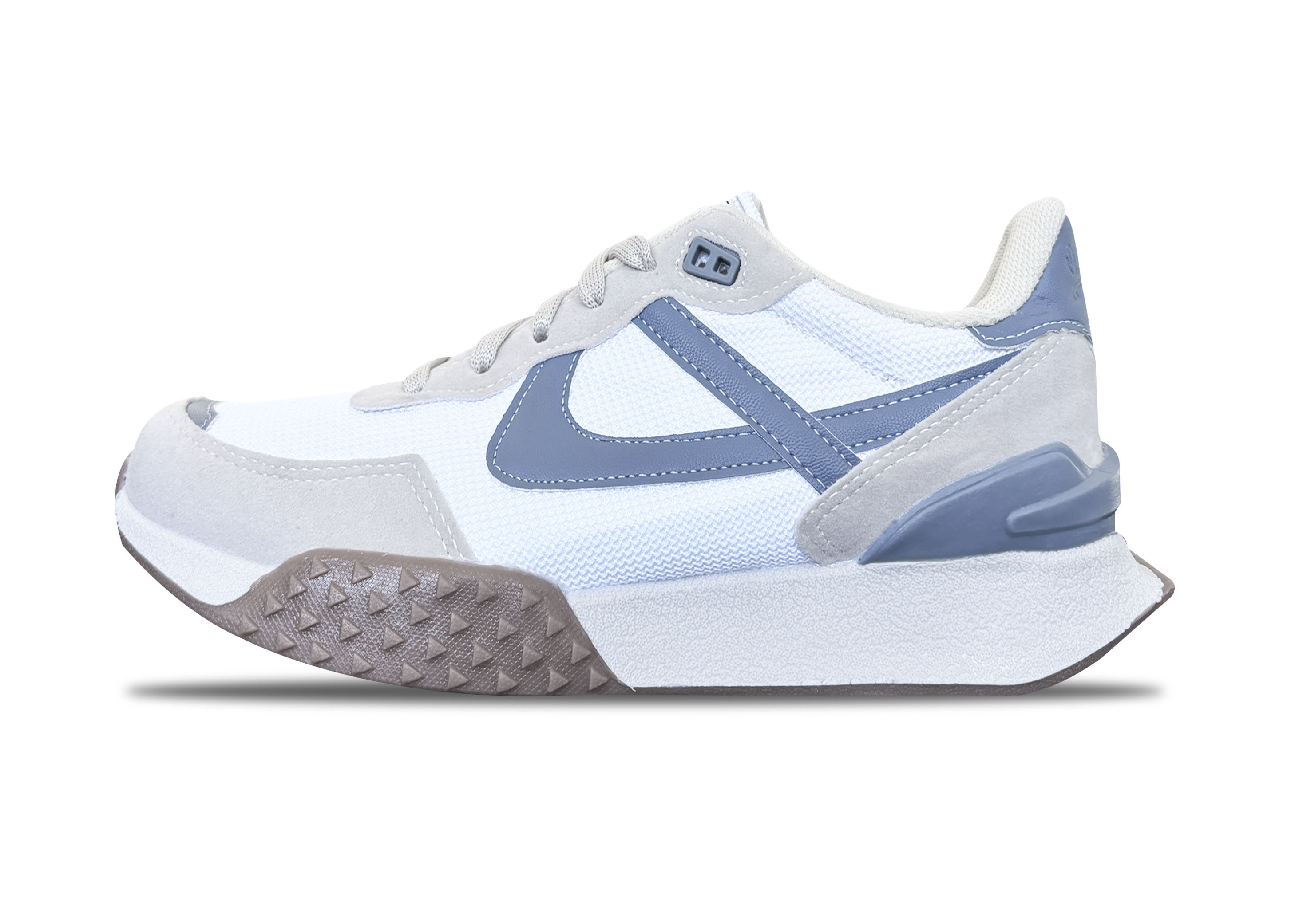Foto 5 | Tenis Hombre Panam Caimán Celeste