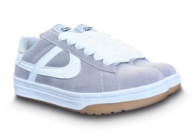 Foto 1 | Tenis Unisex Panam C.u Cemento