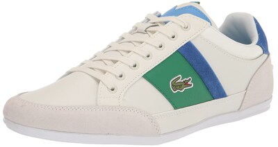 Foto 1 | Tenis Lacoste Chaymon para Hombre - Venta Internacional