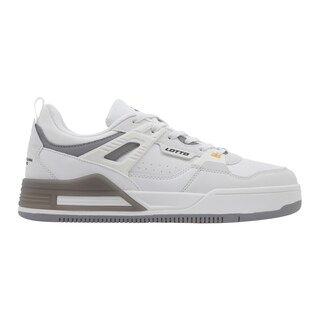 Foto 2 | Tenis Lotto Goli Para Hombre Color Blanco