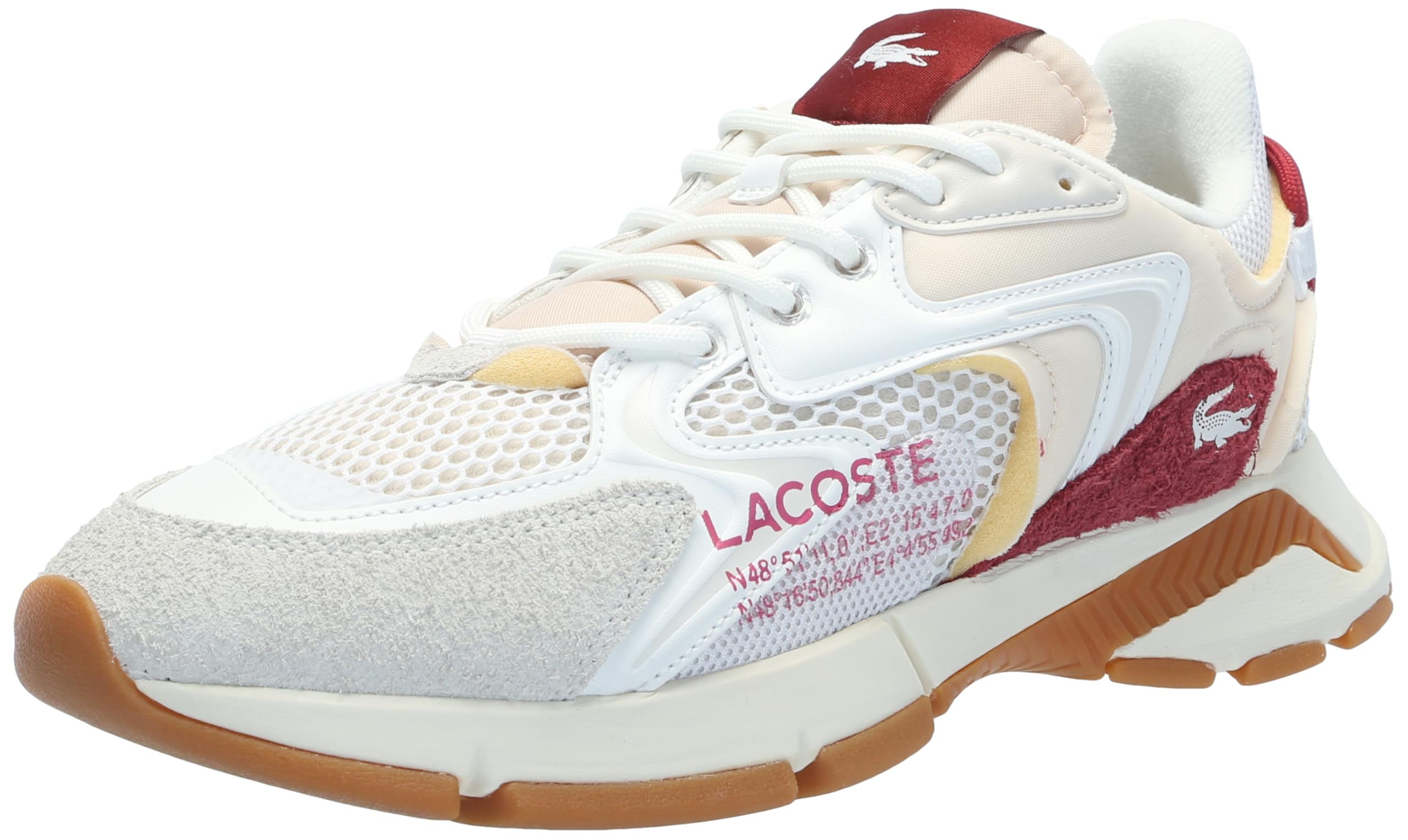 Foto 2 pulgar | Tenis Lacoste L003 Neo para Hombre - Venta Internacional