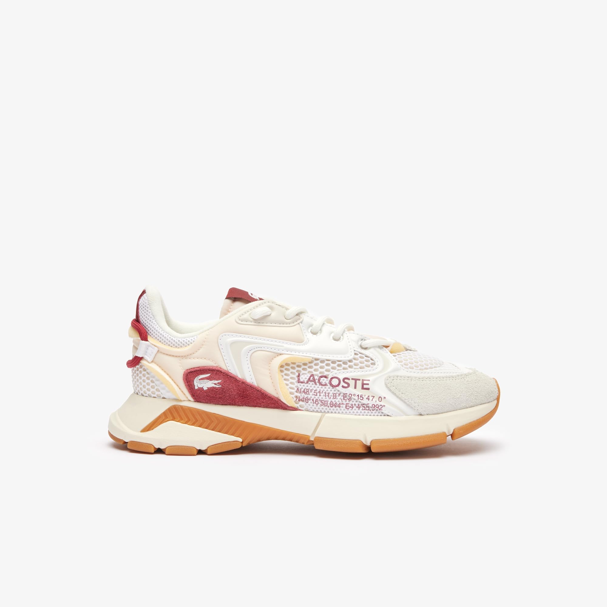Foto 3 pulgar | Tenis Lacoste L003 Neo para Hombre - Venta Internacional