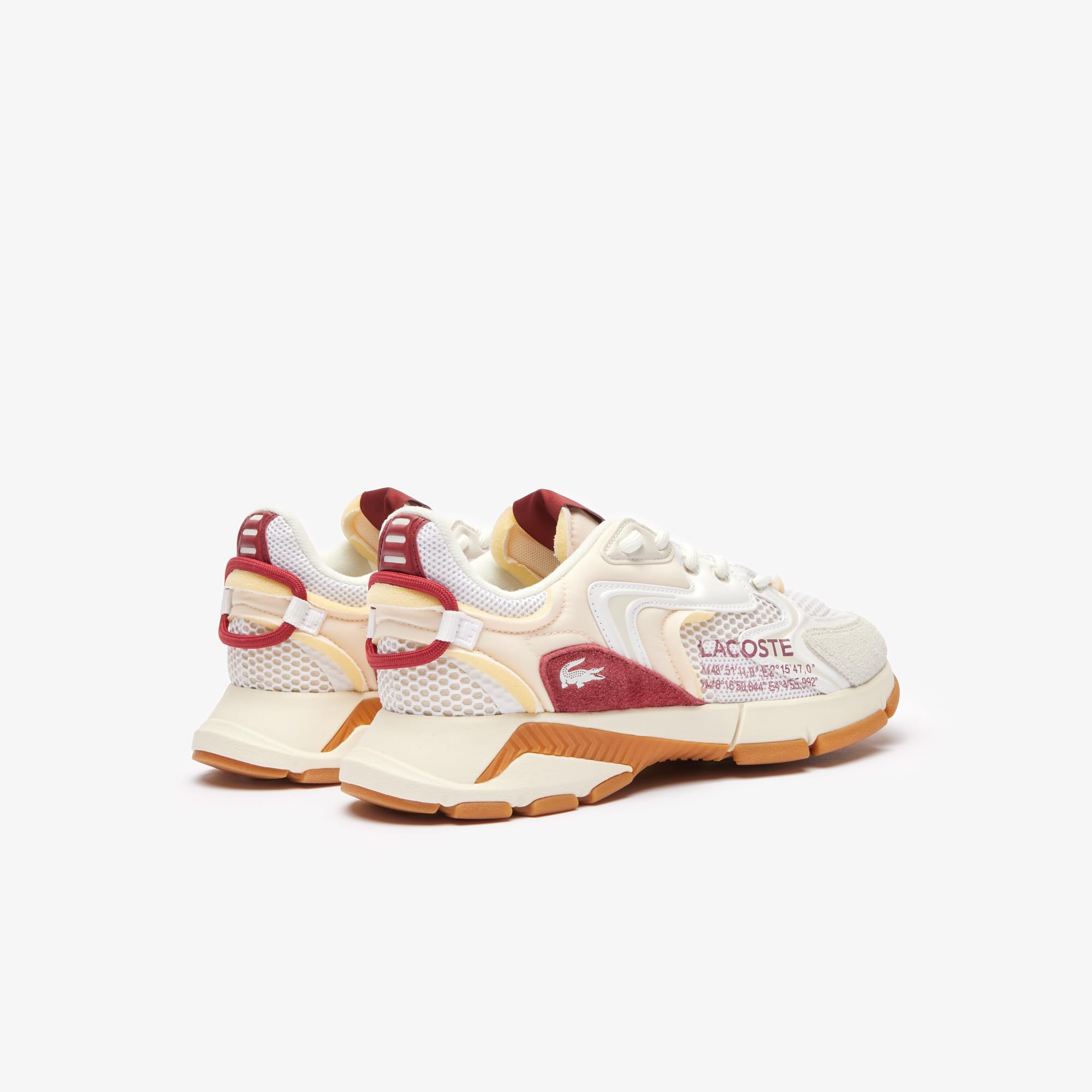 Foto 4 pulgar | Tenis Lacoste L003 Neo para Hombre - Venta Internacional