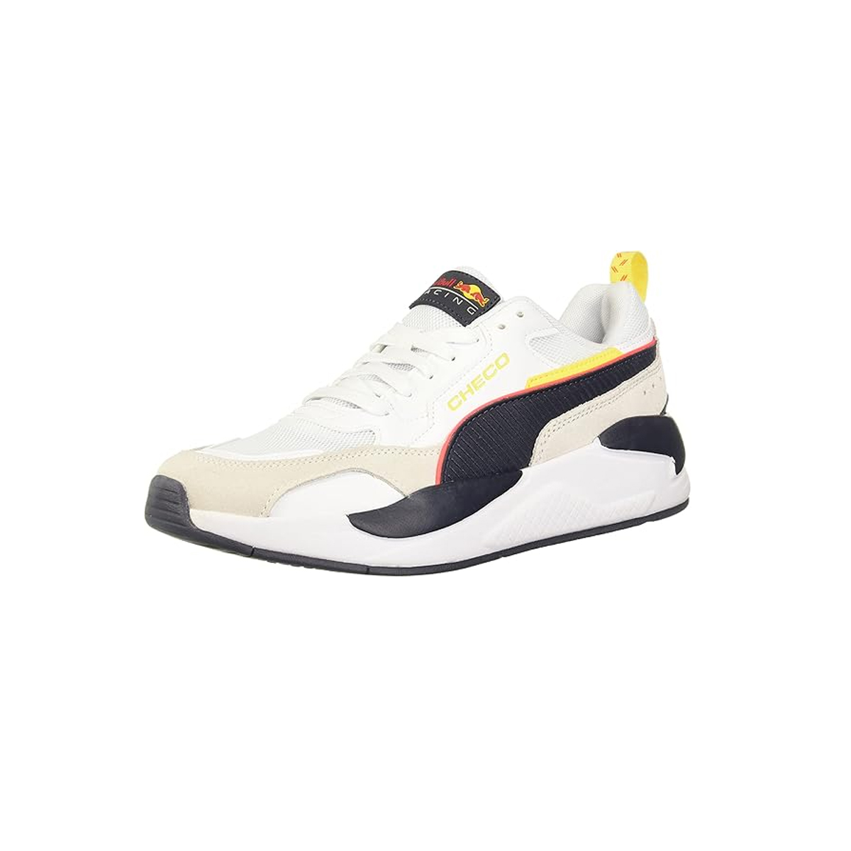 Tenis Puma Rbr Red Bull Racing X-ray Checo Pérez