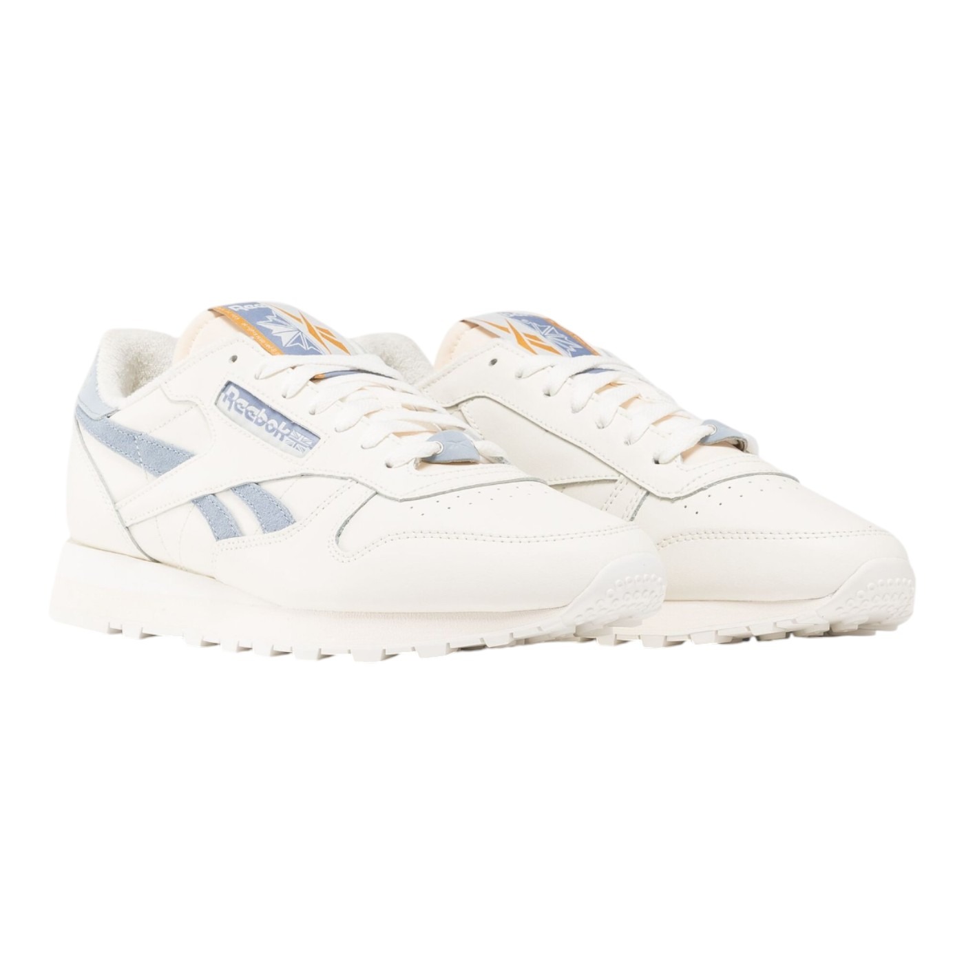 Foto 2 pulgar | Tenis Casuales Reebok Classic Leather para Hombre