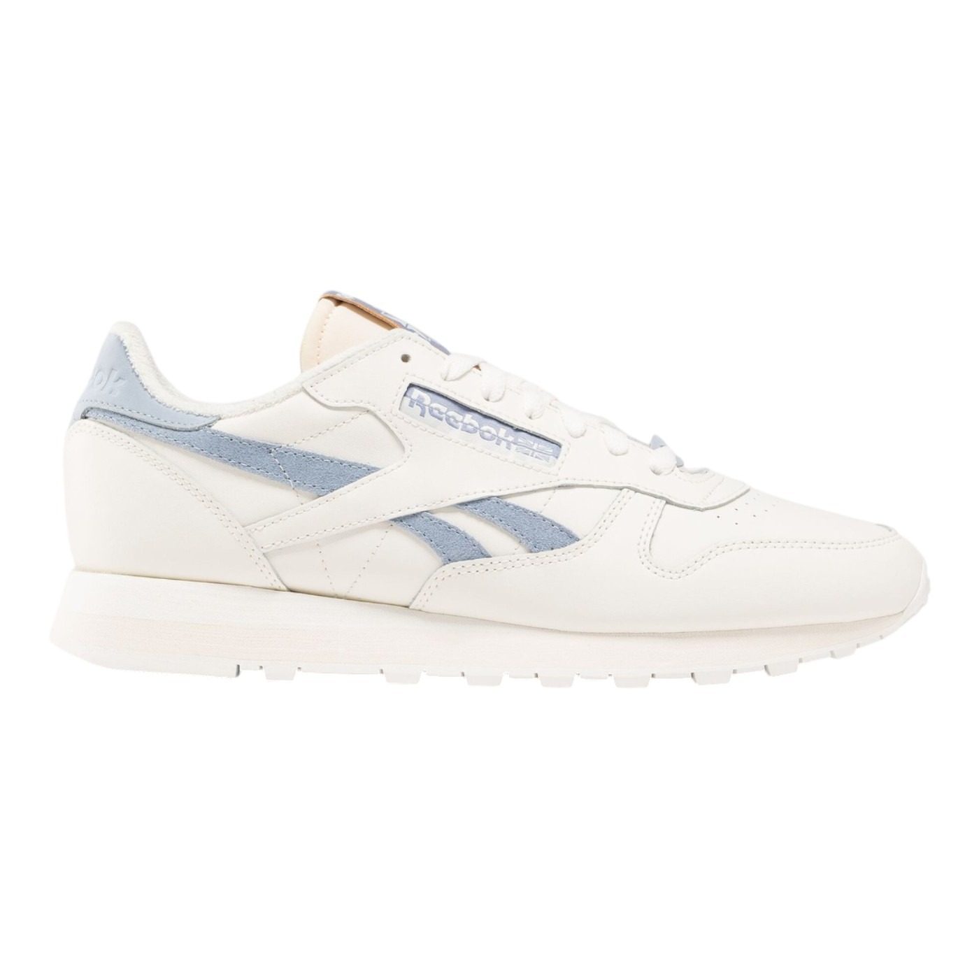 Foto 3 pulgar | Tenis Casuales Reebok Classic Leather para Hombre