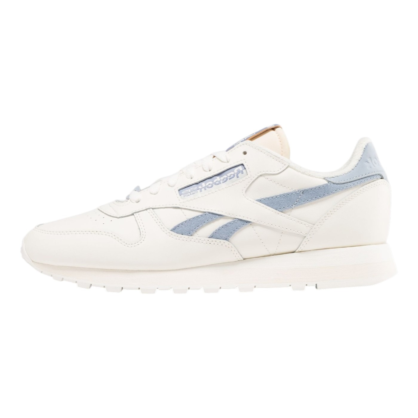 Foto 5 pulgar | Tenis Casuales Reebok Classic Leather para Hombre