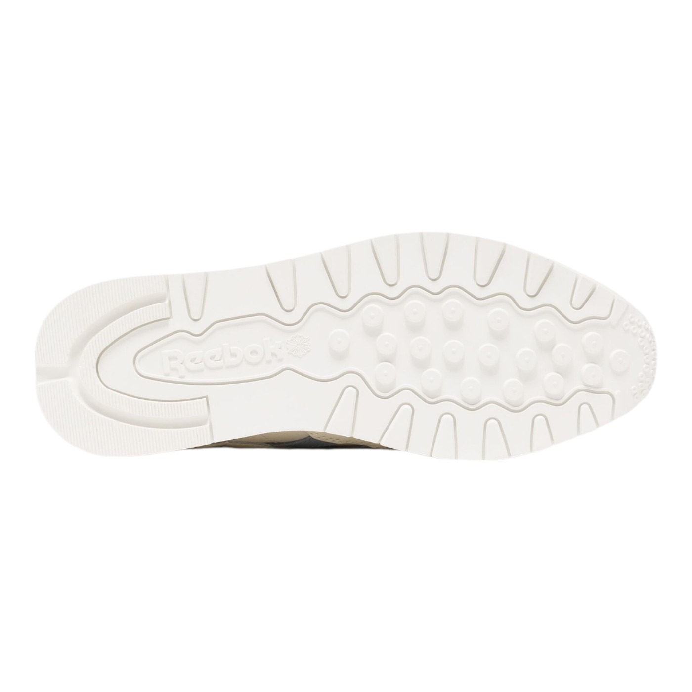 Foto 6 pulgar | Tenis Casuales Reebok Classic Leather para Hombre