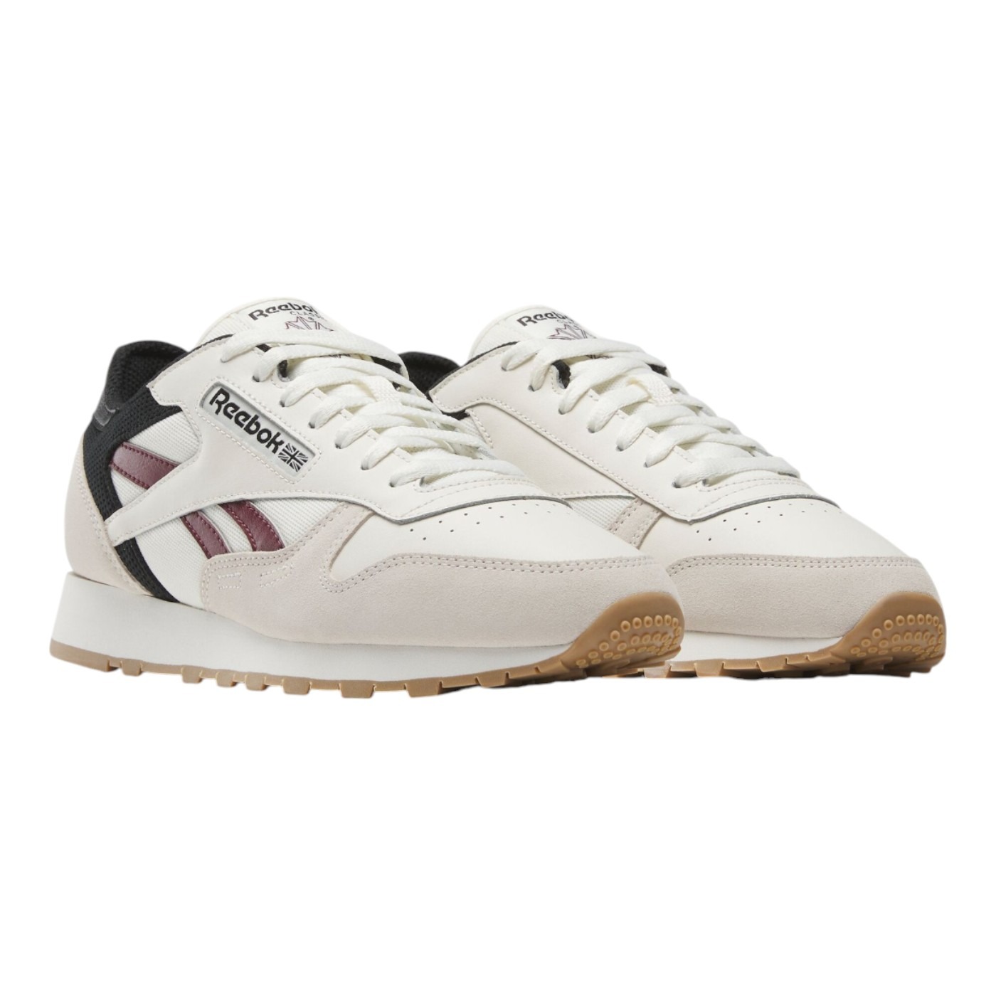 Foto 2 pulgar | Tenis Reebok Classic Leather para Hombre