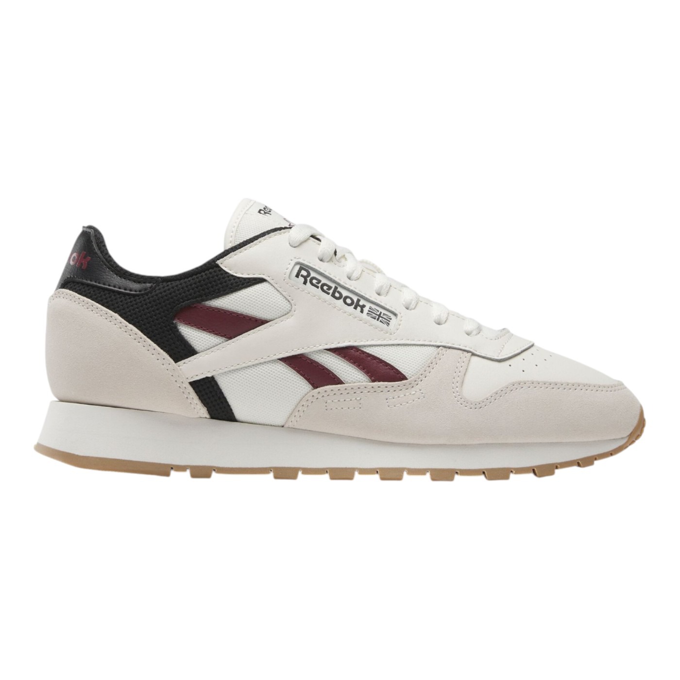 Foto 3 pulgar | Tenis Reebok Classic Leather para Hombre