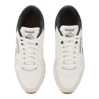 Foto 3 | Tenis Reebok Classic Leather para Hombre