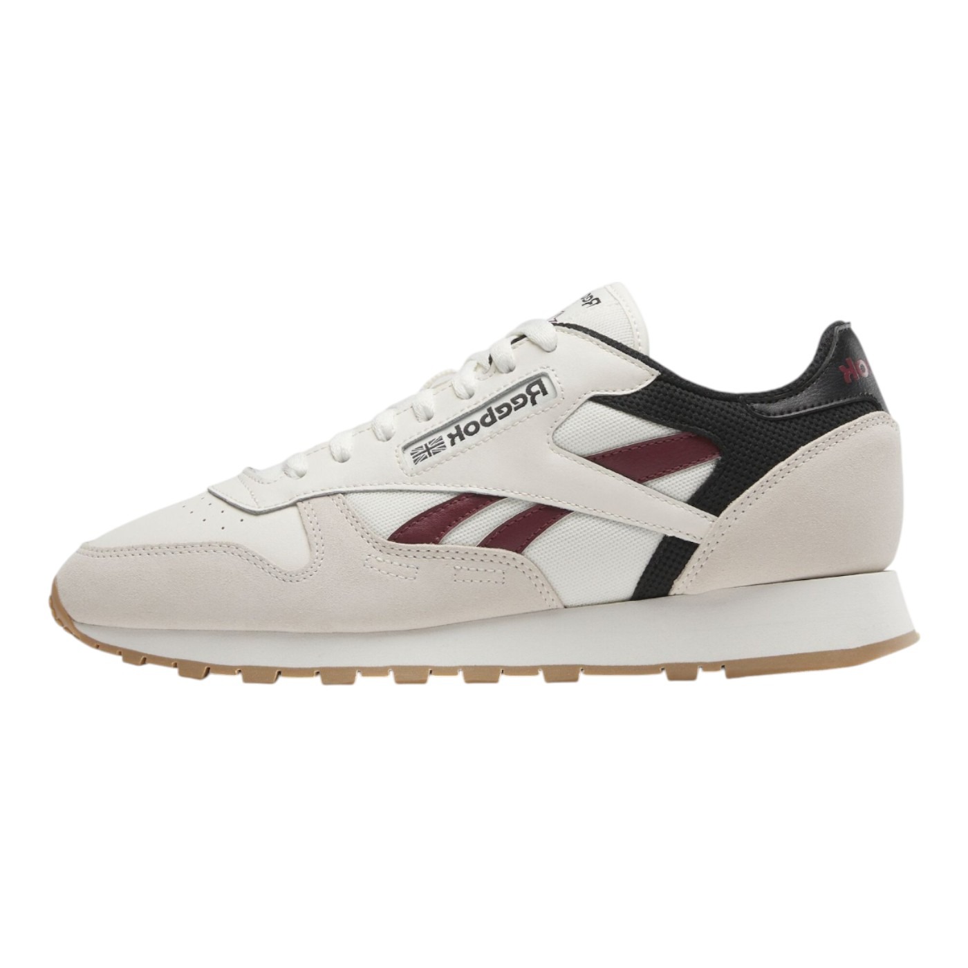 Foto 5 pulgar | Tenis Reebok Classic Leather para Hombre