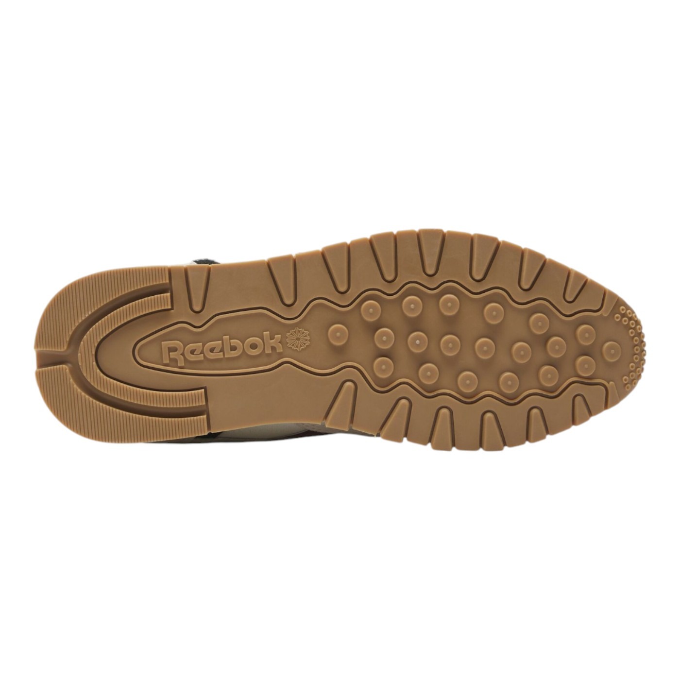 Foto 6 pulgar | Tenis Reebok Classic Leather para Hombre