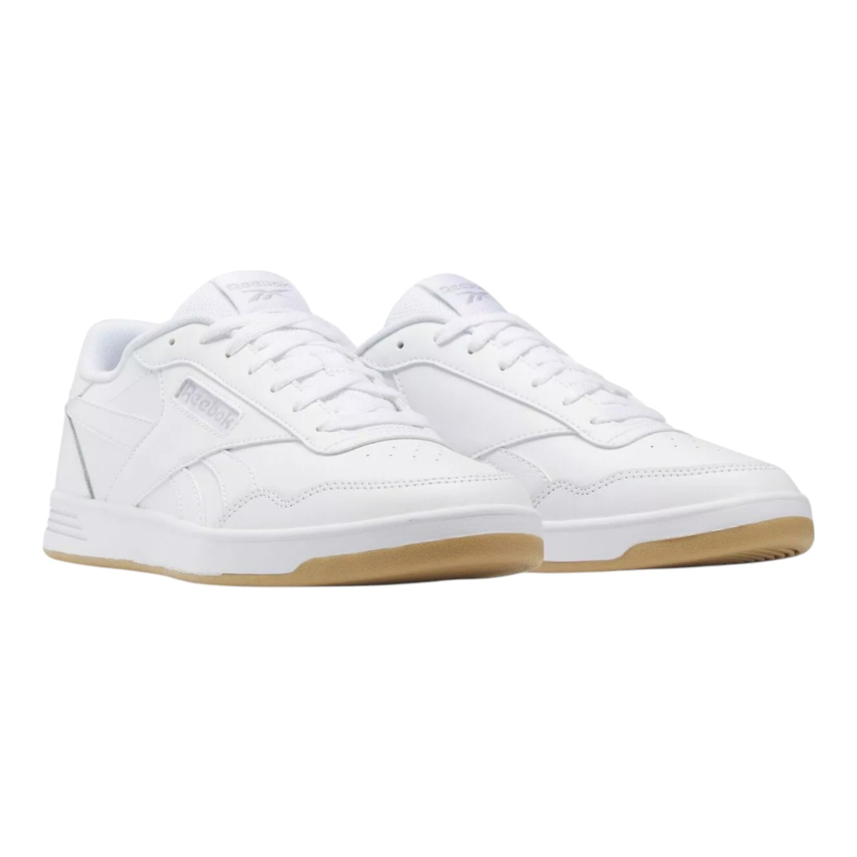 Foto 2 pulgar | Tenis Reebok Court Advance para Hombre