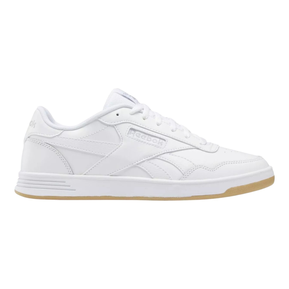 Foto 3 pulgar | Tenis Reebok Court Advance para Hombre