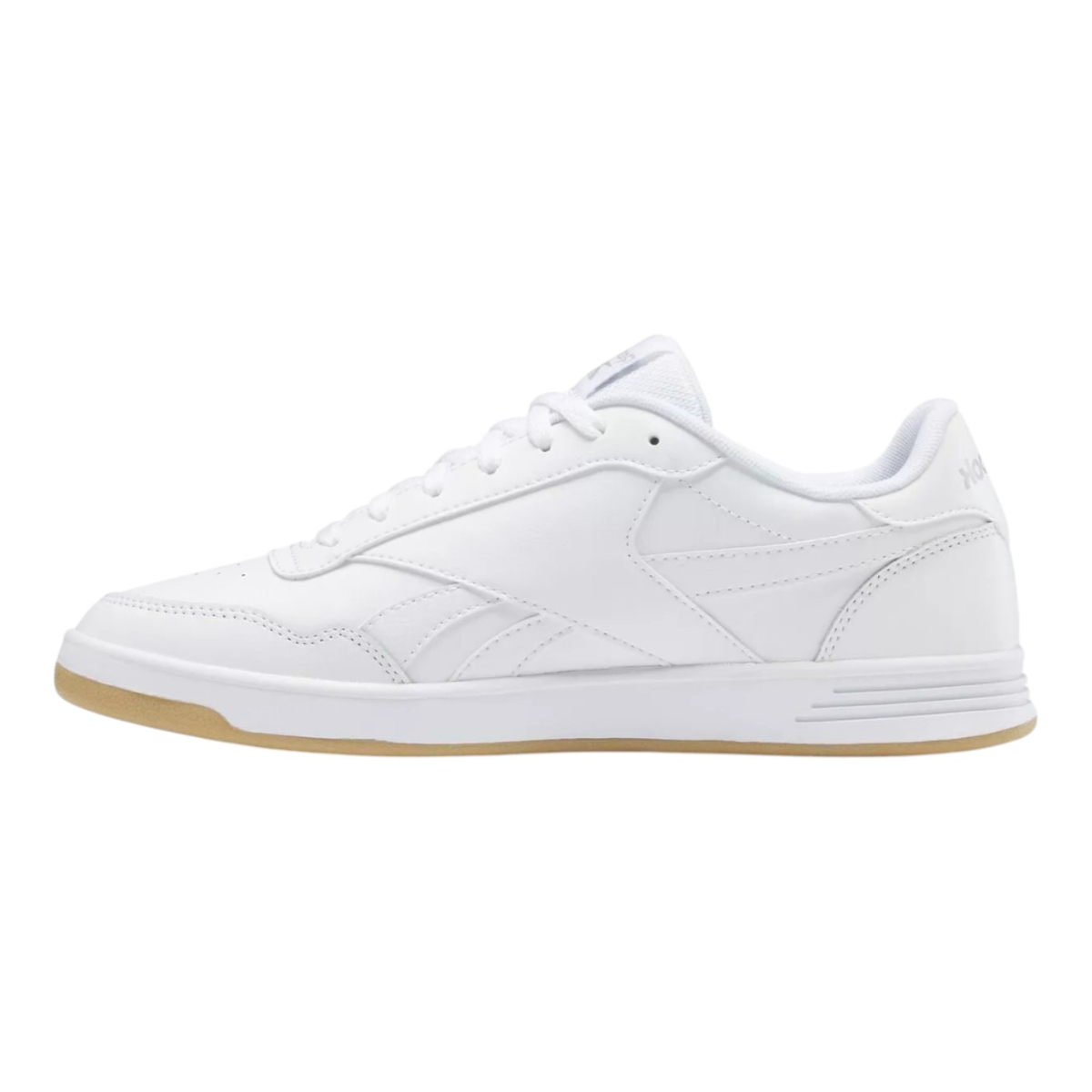 Foto 4 pulgar | Tenis Reebok Court Advance para Hombre
