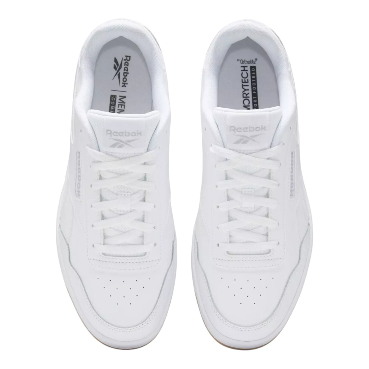 Foto 6 pulgar | Tenis Reebok Court Advance para Hombre