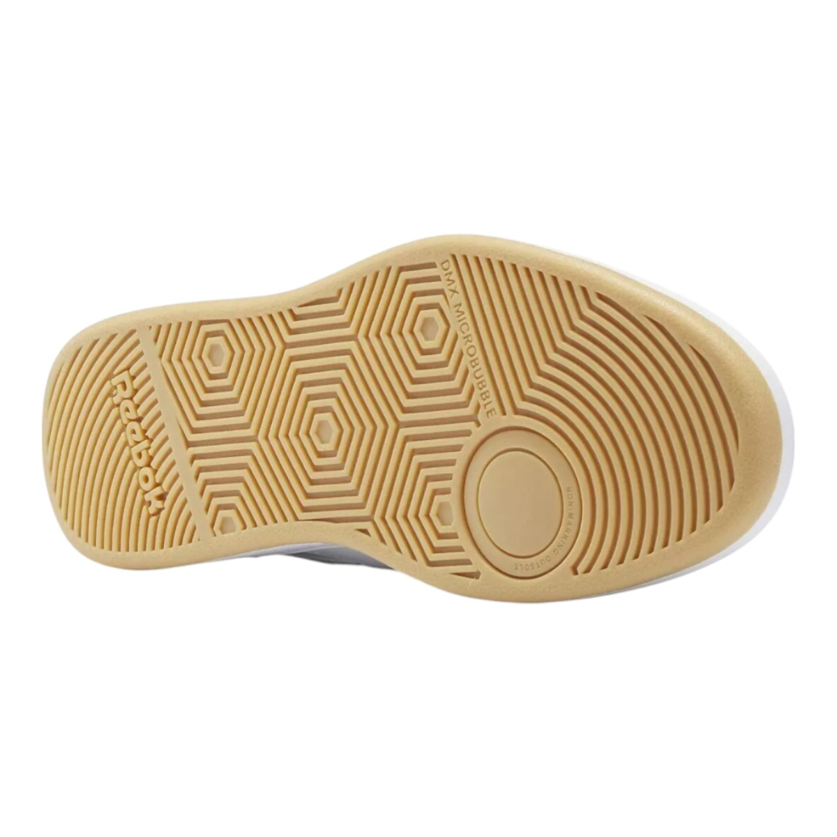 Foto 7 pulgar | Tenis Reebok Court Advance para Hombre