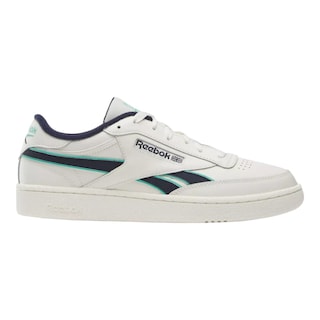 Foto 1 | Tenis Casuales Reebok Club C Revenge Color Blanco Para Hombre