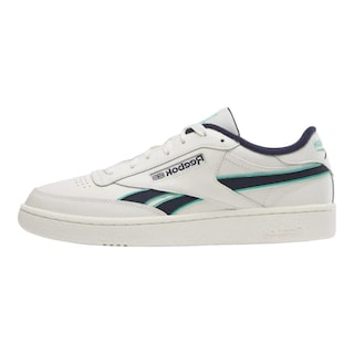 Foto 3 | Tenis Casuales Reebok Club C Revenge Color Blanco Para Hombre
