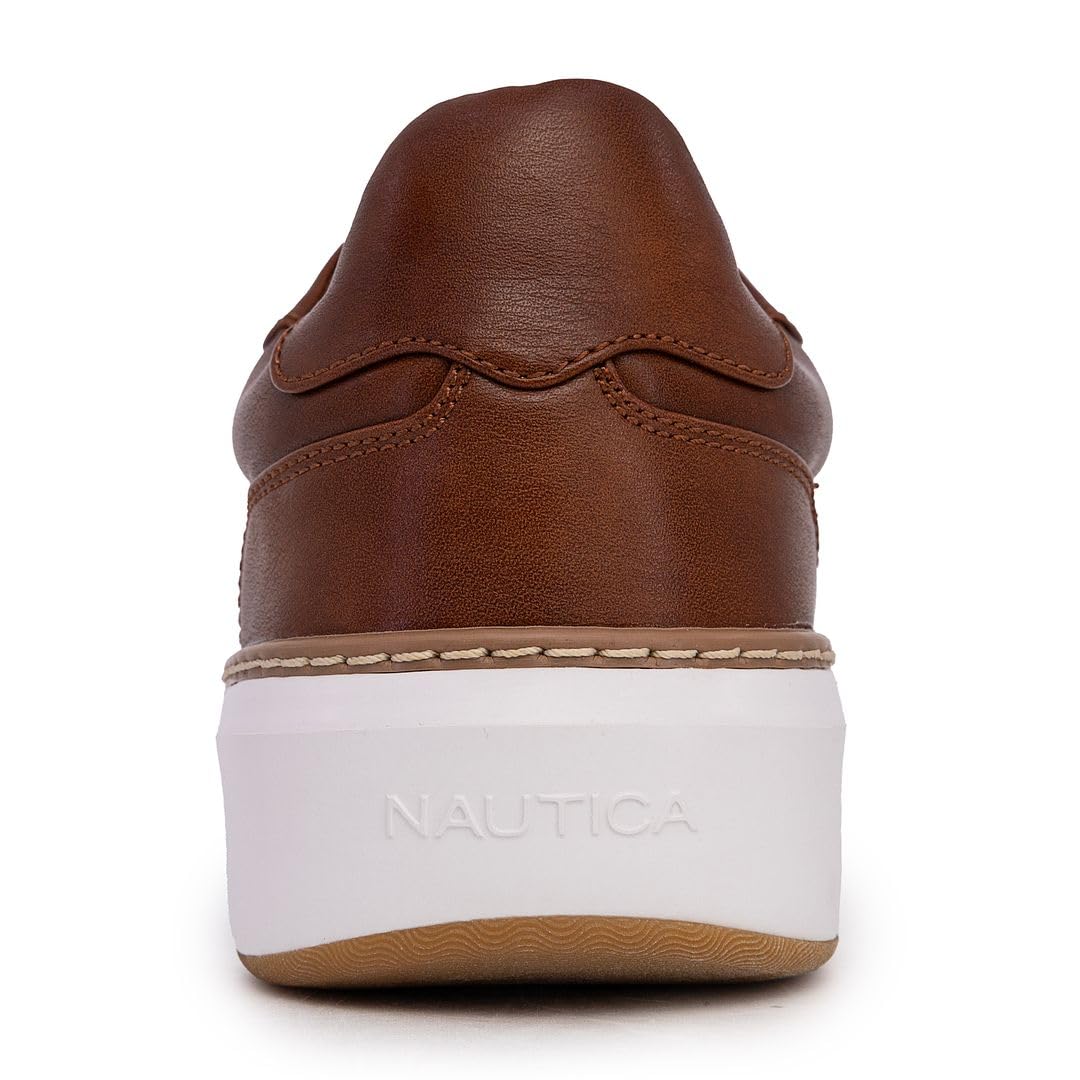 Foto 4 pulgar | Tenis Nautica para Hombre-Venta Internacional