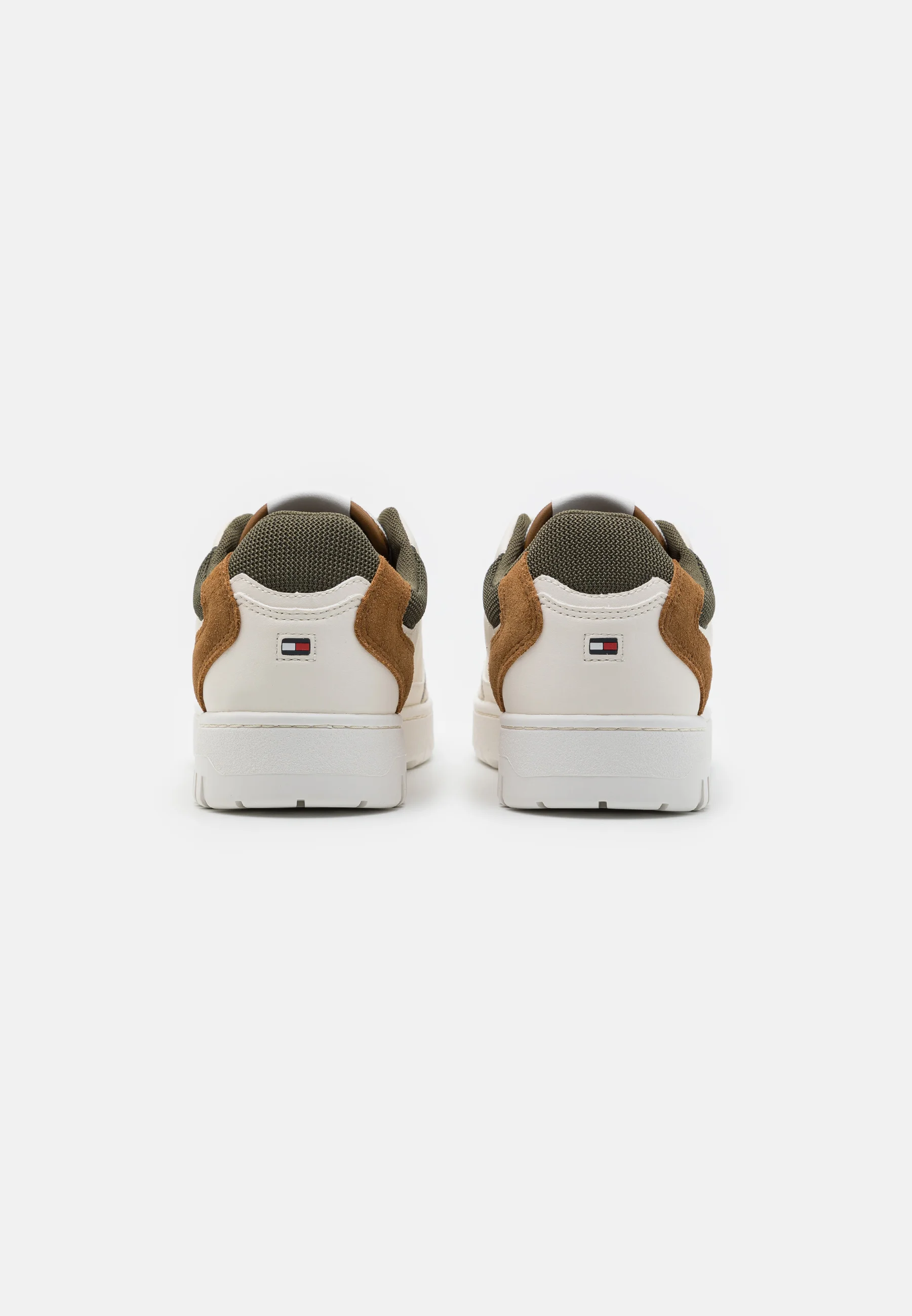 Foto 5 pulgar | Tenis Sneakers Tommy Hilfiger Basket Casual para Hombre