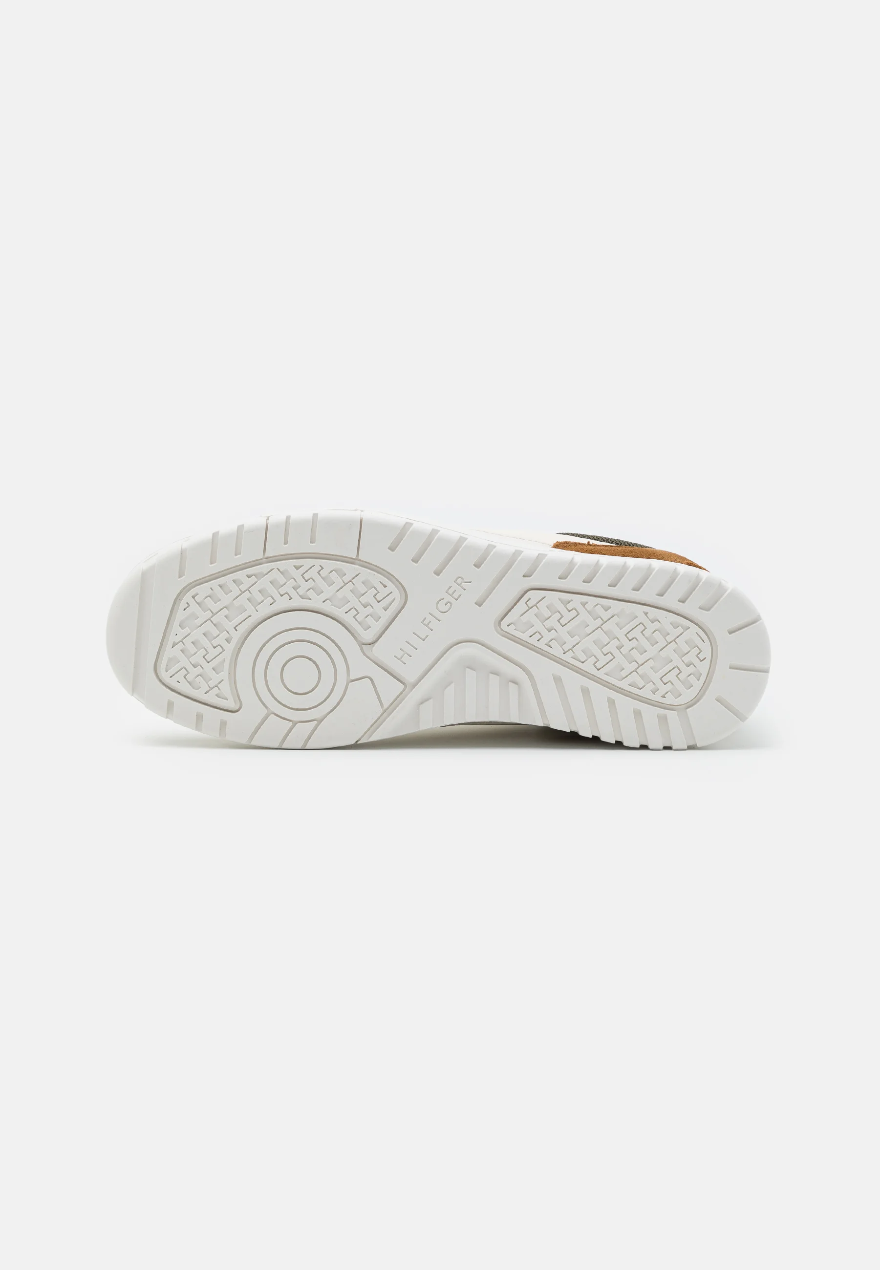 Foto 6 pulgar | Tenis Sneakers Tommy Hilfiger Basket Casual para Hombre