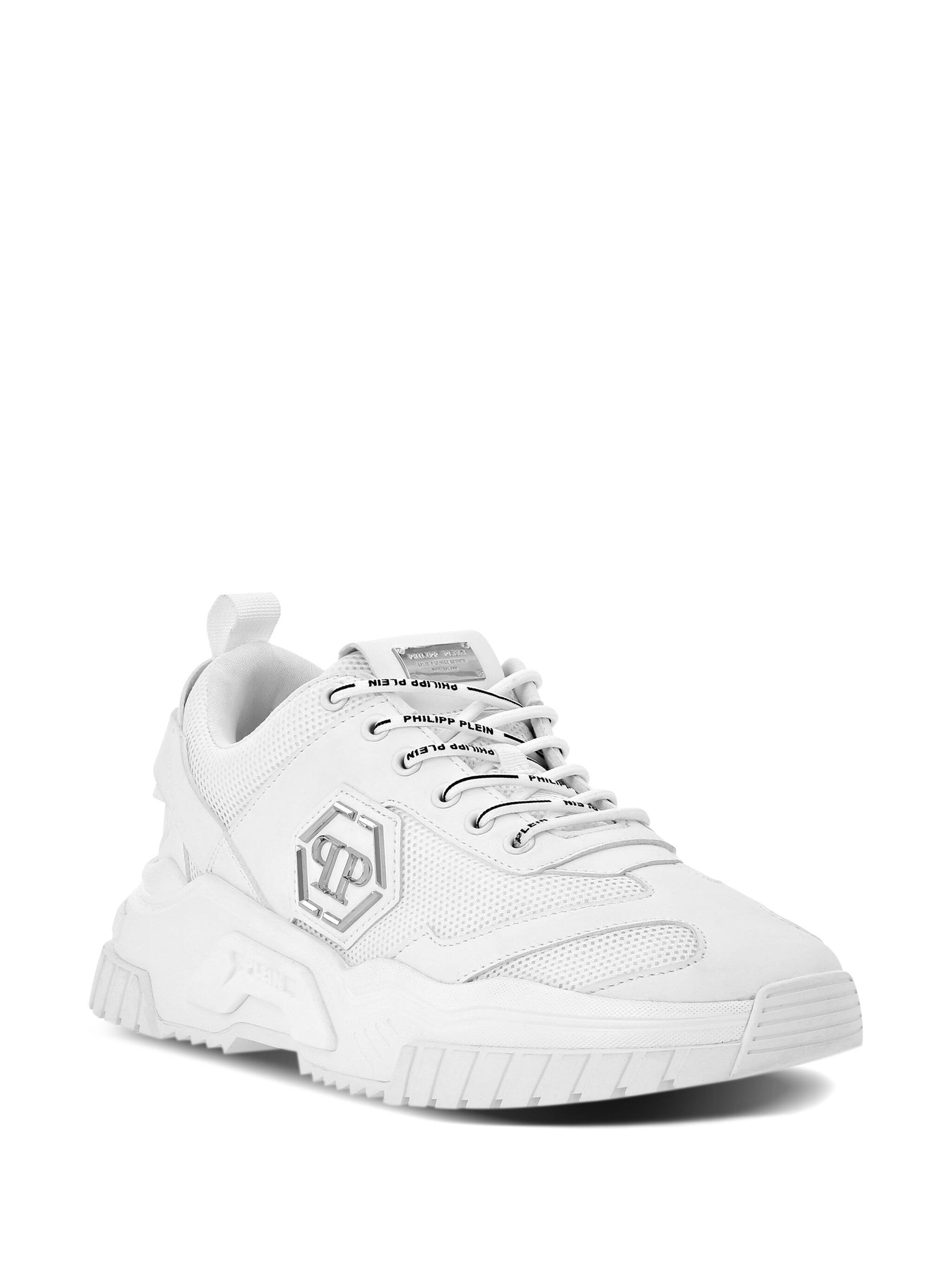 Tenis/sneakers Philipp Plein Predator Casual Para Hombre