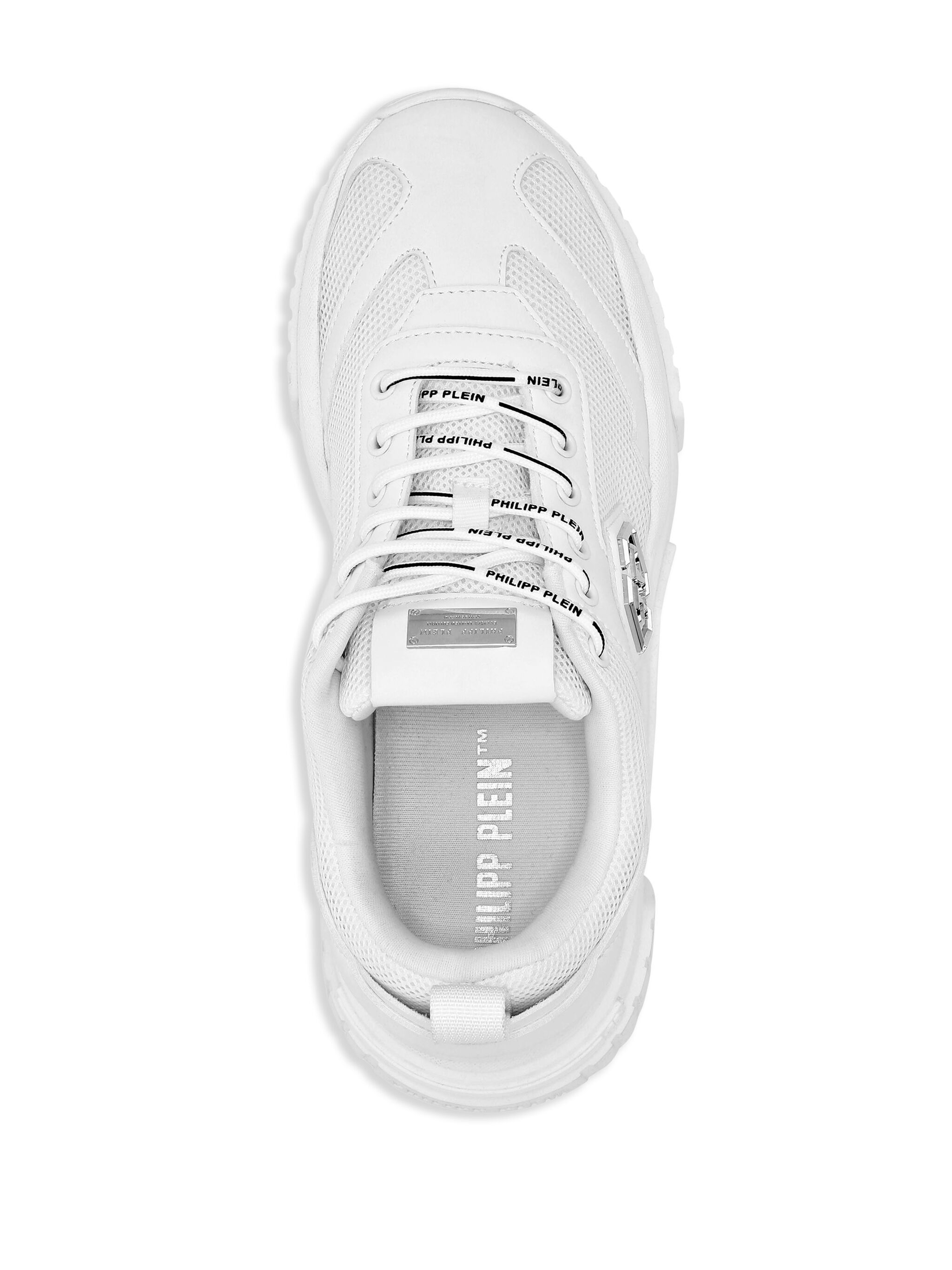 Foto 2 | Tenis/sneakers Philipp Plein Predator Casual Para Hombre