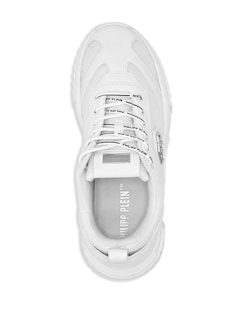Foto 2 | Tenis/sneakers Philipp Plein Predator Casual Para Hombre