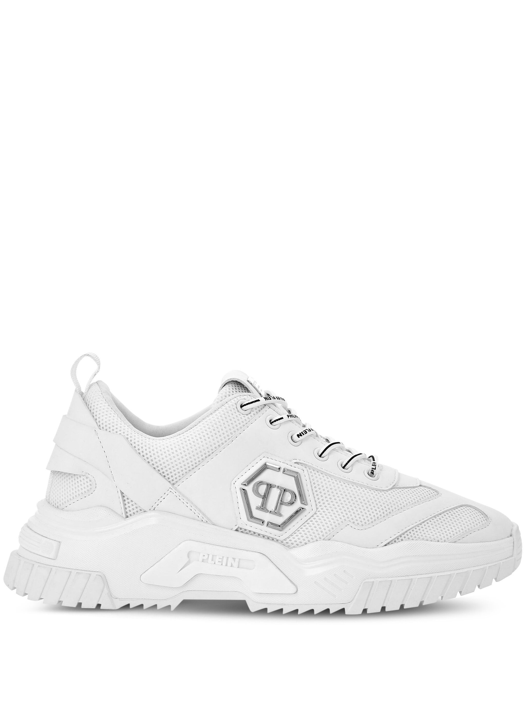 Foto 4 pulgar | Tenis/sneakers Philipp Plein Predator Casual Para Hombre