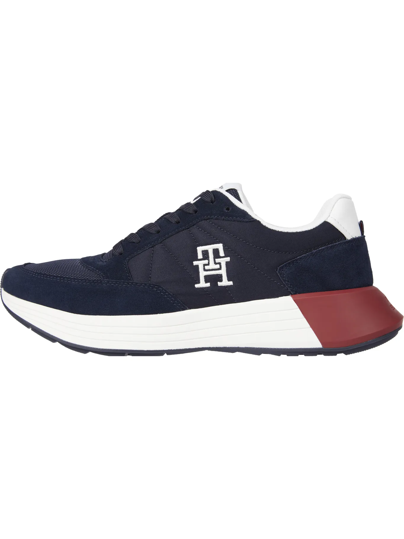 Foto 2 pulgar | Tenis/sneakers Tommy Hilfiger Classic Casual Para Hombre