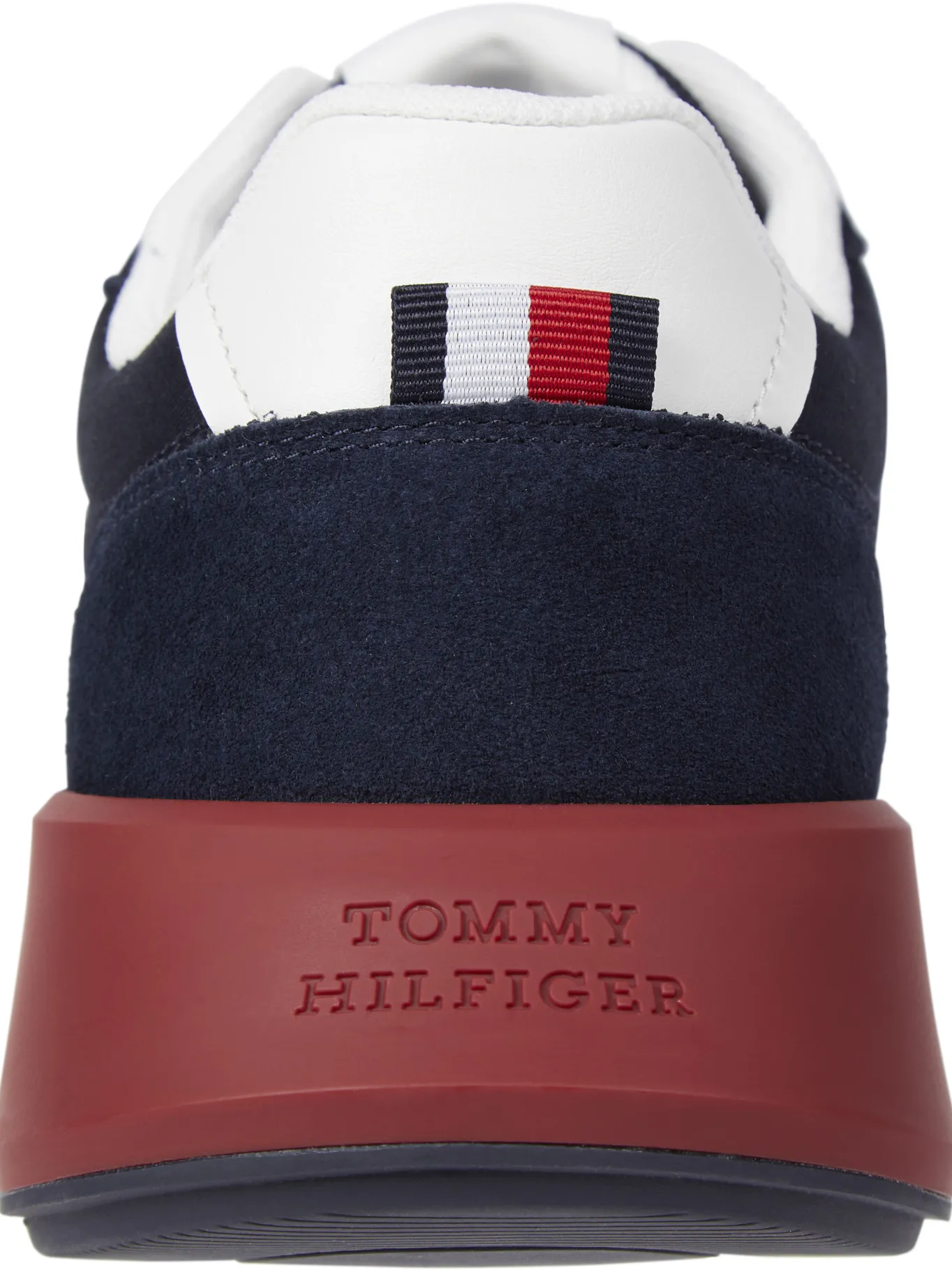 Foto 3 pulgar | Tenis/sneakers Tommy Hilfiger Classic Casual Para Hombre