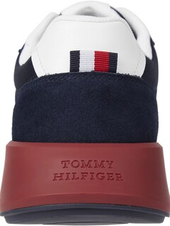 Foto 2 | Tenis/sneakers Tommy Hilfiger Classic Casual Para Hombre