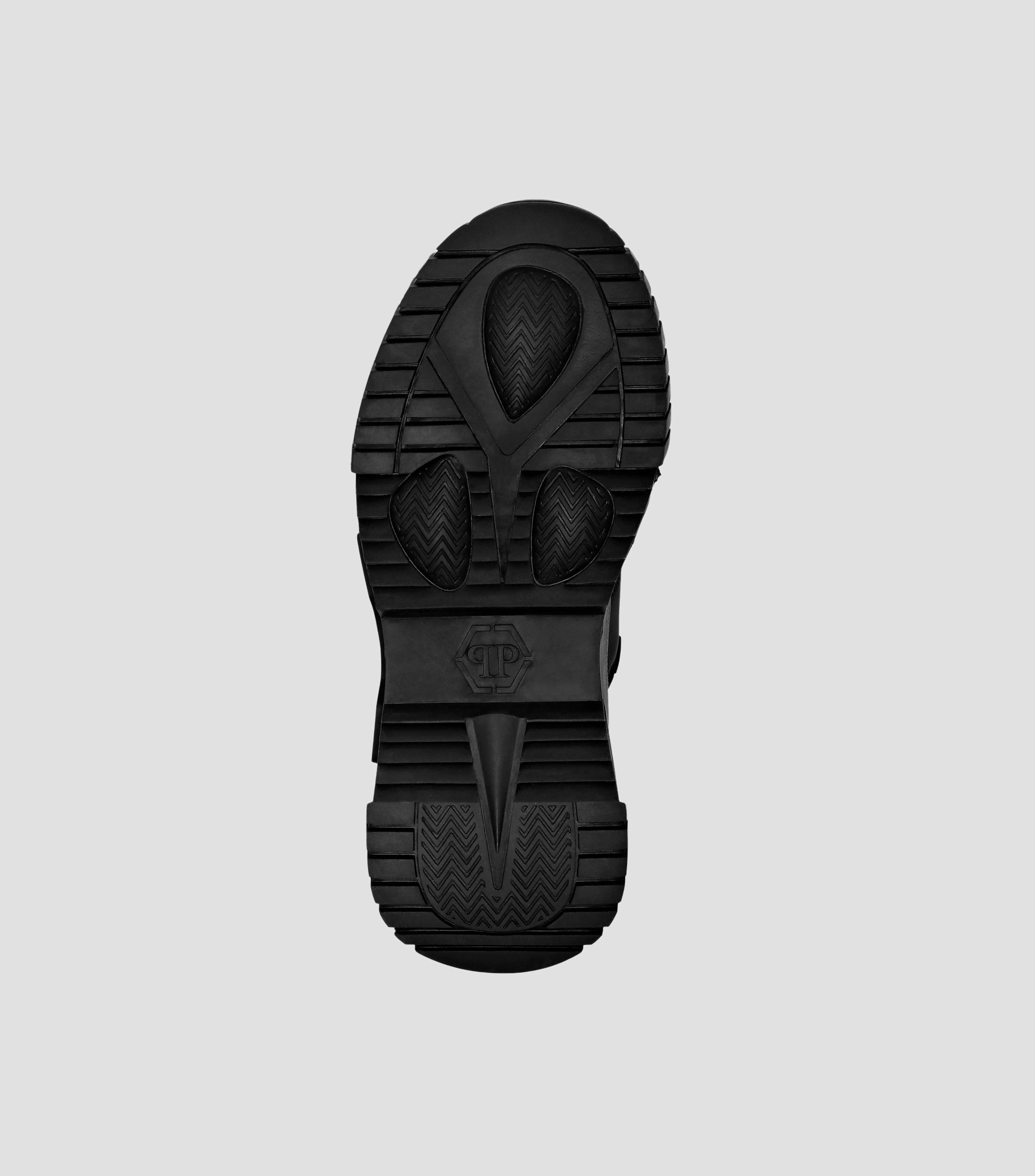Foto 2 | Tenis/sneakers Predator Negro Casual Para Hombre