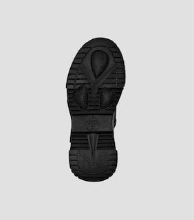 Foto 2 | Tenis/sneakers Predator Negro Casual Para Hombre