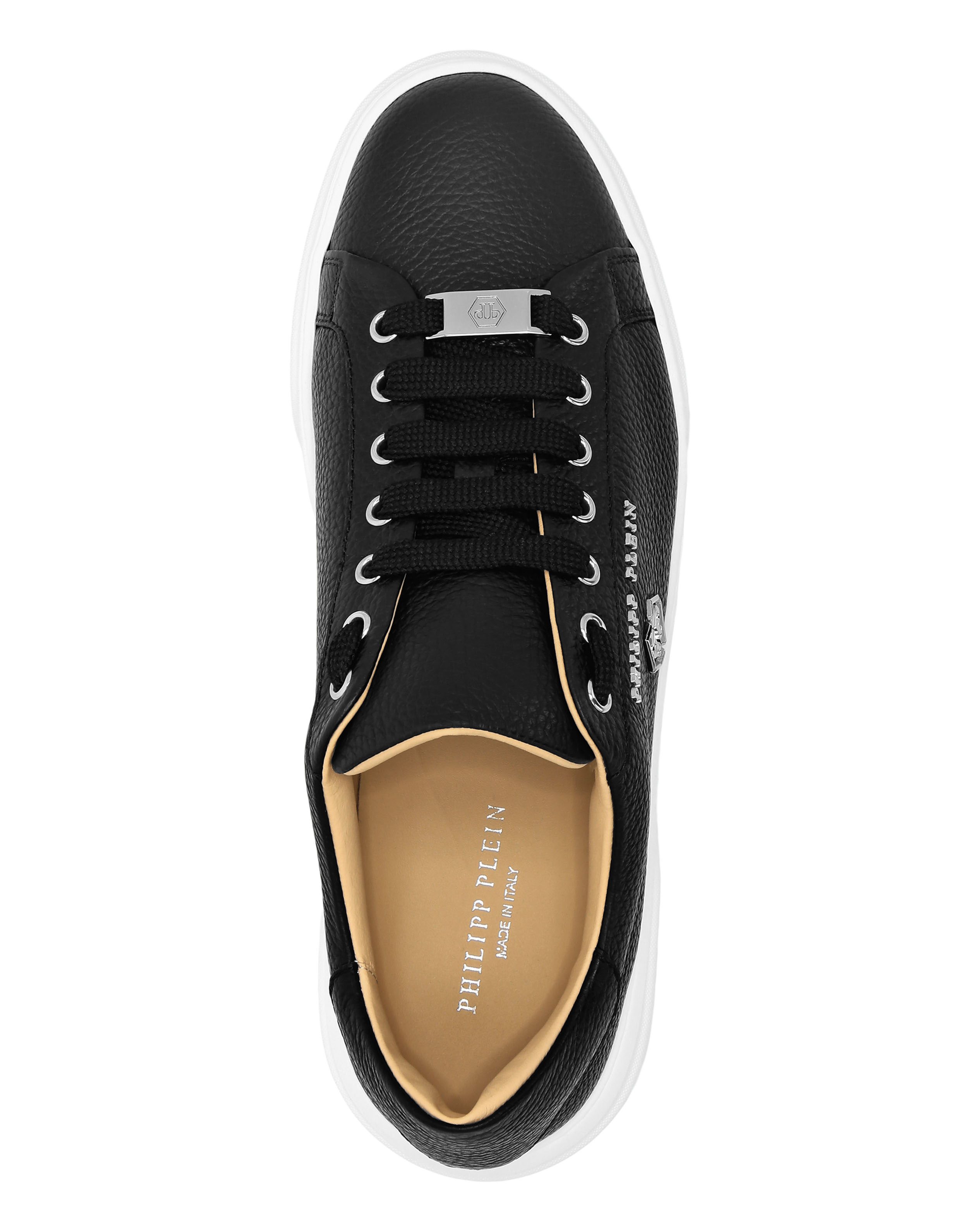 Foto 2 pulgar | Tenis Philipp Plein Hexagon para Hombre