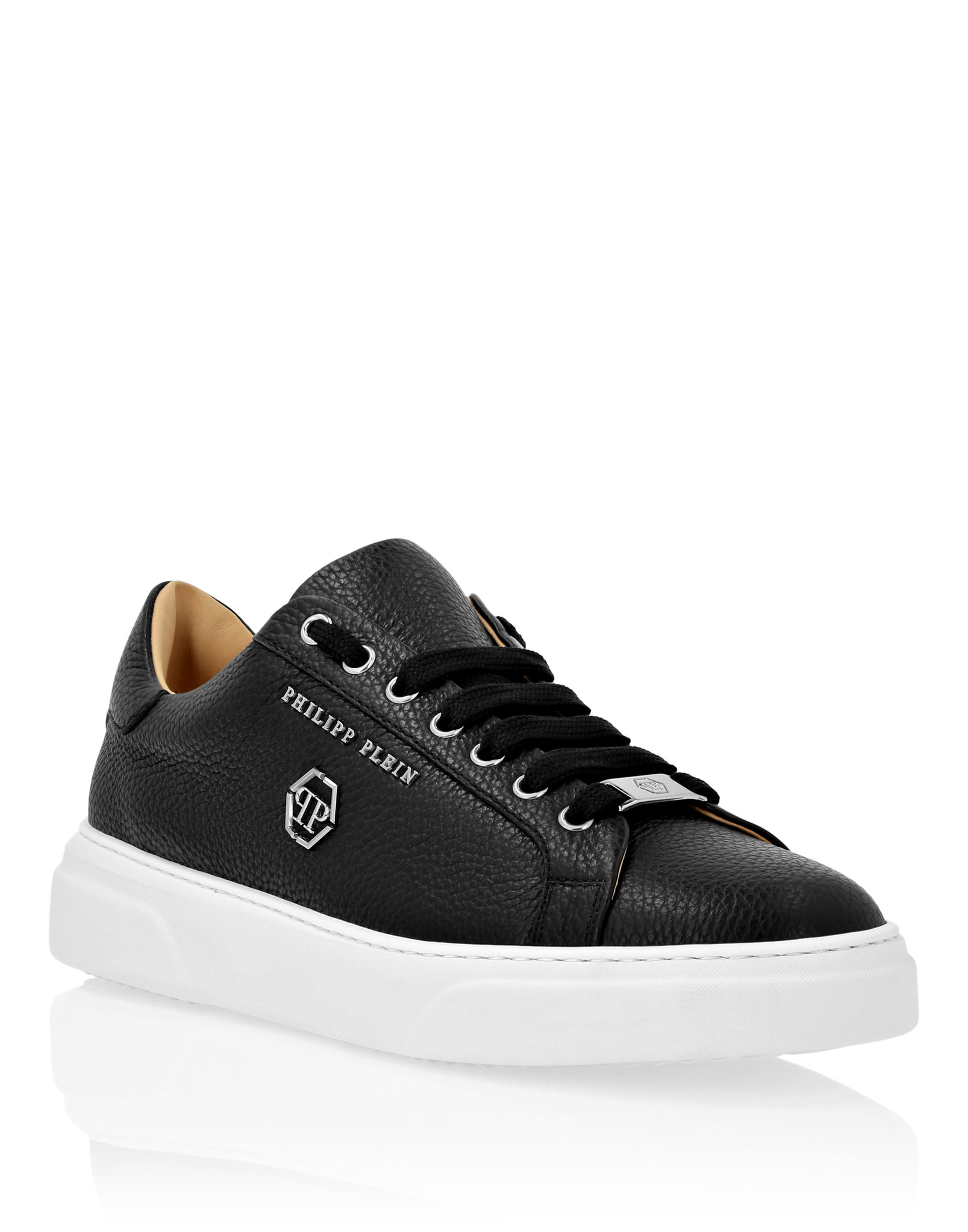 Foto 3 pulgar | Tenis Philipp Plein Hexagon para Hombre
