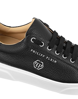 Foto 3 | Tenis Philipp Plein Hexagon para Hombre